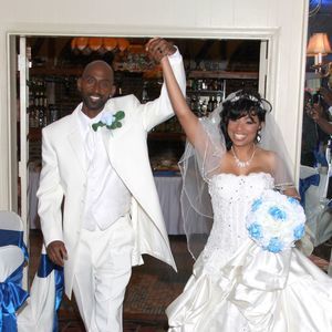 Meet your Posher, Butch